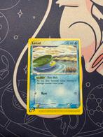 Pokémon kaart Lotad #66, Ophalen of Verzenden, Zo goed als nieuw, Losse kaart
