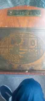 Brievenrek, Antiek en Kunst, Ophalen of Verzenden