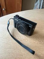 Canon G7X Mark II, Audio, Tv en Foto, Fotocamera's Digitaal, Ophalen, Zo goed als nieuw, Canon, 4 t/m 7 keer