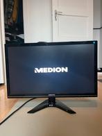 Medion Monitor - Zo goed als nieuw!, Ophalen, Zo goed als nieuw