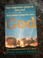 Gesprek met God (2-in-1) - Neale Donald Walsch, Boeken, Gelezen, Neale Donald Walsch, Overige religies, Ophalen of Verzenden
