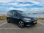 Volkswagen Caddy 1st edition 2.0 TDI L1h1 102pk 2021 Blauw, Auto's, Bestelauto's, Voorwielaandrijving, 4 cilinders, 1397 kg, Dealer onderhouden