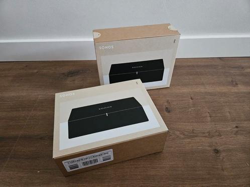 Sonos Port *NIEUW*, Audio, Tv en Foto, Mediaspelers, Nieuw, Zonder harde schijf, Ophalen of Verzenden