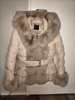 Prachtige nieuwe dames bont  jas! Ongedragen  maat m, Kleding | Dames, Jassen | Winter, Ophalen, Nieuw, Roze