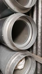 Geluidsdemper voor afzuigmotor Torin Airfan Canfilters, Ophalen, Gebruikt, Afzuiger