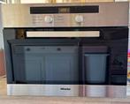 MIELE inbouw oven, Ophalen, Zo goed als nieuw, Oven, 45 tot 60 cm