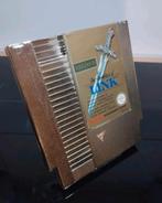 Zelda II: The Adventure of Link - NES Cartridge, Muziek en Instrumenten, Accordeons, Ophalen of Verzenden, Gebruikt, Overige formaten
