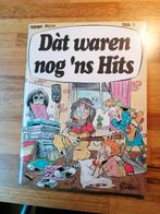 Dàt Waren Nog 'ns Hits - Frank Rich - Deel 1, Eén stripboek, Ophalen of Verzenden, Gelezen, Frank Rich