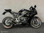 Honda CBR 1000RR Fireblade eC-ABS, Bedrijf, Sport, ABS, Meer dan 35 kW