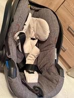 Stokke Xplory V6- 3 in 1 Grey Melange, Kinderen en Baby's, Kinderwagens en Combinaties, Ophalen, Zo goed als nieuw, Combiwagen