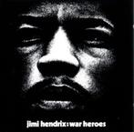 CD: Jimi Hendrix ‎– War Heroes (ZGAN), Cd's en Dvd's, Verzenden, Zo goed als nieuw, Poprock