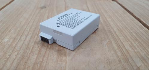 Accu voor camera - Canon - LPE8 / LP-E8 - 1120mAh, Audio, Tv en Foto, Fotografie | Accu's en Batterijen, Ophalen of Verzenden