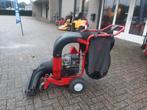 Bladzuig machine, Zakelijke goederen, Ophalen