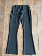 Ambika broek maat M/L - Flared, Maat 38/40 (M), Zwart, Ophalen of Verzenden, Ambika