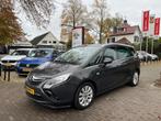 Opel ZAFIRA 1.4 TURBO 7-PERSOONS 140PK / NAVI / AFN. TREKHAA, Gebruikt, Euro 6, 4 cilinders, 7 stoelen
