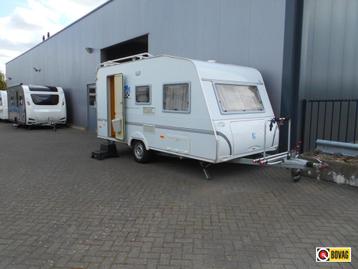 Knaus Sport 420 D beschikbaar voor biedingen