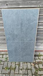 70m2 tegel klik laminaat incl ondervloer., Ophalen, 50 tot 150 cm, Zo goed als nieuw, 10 m² of meer