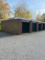 Garagebox opslagruimte te huur Amersfoort, Ophalen of Verzenden