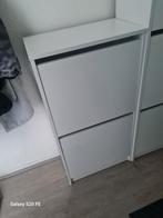 Schoenenkast ikea, Ophalen, Zo goed als nieuw