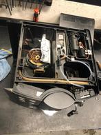 Koffiemachine onderhoud, Ophalen, Refurbished