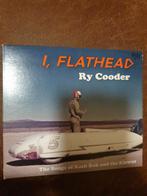 Ry cooder i, flathead digipack, Cd's en Dvd's, Cd's | Jazz en Blues, Jazz, Gebruikt, Ophalen of Verzenden, 1980 tot heden