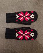 Retro Vintage Dames Handschoenen, Kleding | Dames, Mutsen, Sjaals en Handschoenen, Vintage, Ophalen of Verzenden, Zo goed als nieuw