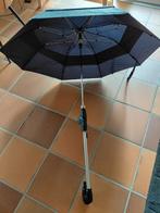Rollator paraplu, Diversen, Ophalen of Verzenden, Opvouwbaar, Zo goed als nieuw