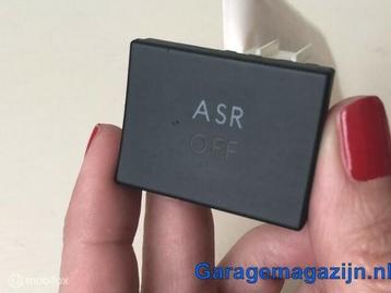 ASR schakelaar origineel 5M0927118 Volkswagen Golf Plus V beschikbaar voor biedingen