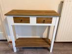 Sidetable, Ophalen, Gebruikt, 50 tot 100 cm, 25 tot 50 cm