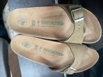 Birkenstock nieuw, Slippers, BIRKENSTOCK, Nieuw, Ophalen of Verzenden
