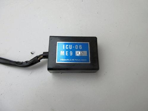Honda Shadow CDI unit ICU-IC ignitor VT 700 C VT 750 C VT700, Motoren, Accessoires | Overige, Gebruikt, Ophalen of Verzenden