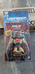 motu orgins sting-or, Verzamelen, Poppetjes en Figuurtjes, Ophalen of Verzenden, Nieuw