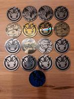 Pokemon Grote Coins, Ophalen of Verzenden