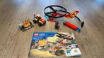 Lego - City - 60248 - brandweerhelicopter reddingsoperatie, Complete set, Ophalen of Verzenden, Lego