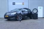 Opel Astra GTC 1.4 Turbo Sport 20" OPC wielen + 19" winterse, Voorwielaandrijving, Gebruikt, Euro 6, 4 cilinders