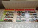 truckstar fotojaarboeken, Ophalen of Verzenden, Zo goed als nieuw