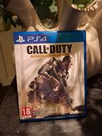 Ps 4 game/ spel Call of Duty : Advanced Warfare, Vanaf 18 jaar, Shooter, 1 speler, Ophalen of Verzenden