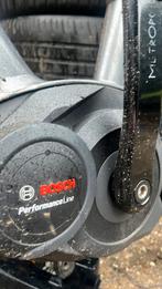 Bosch performance line Motor, Ophalen of Verzenden, Gebruikt, Algemeen