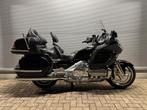 Honda Goldwing GL1800, Motoren, Toermotor