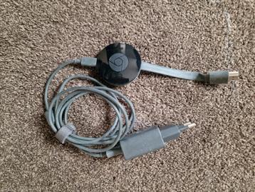 Google Chromecast Compleet beschikbaar voor biedingen