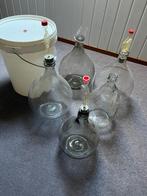 Wijn maak set, Verzamelen, Wijnen, Ophalen of Verzenden, Zo goed als nieuw, Overige gebieden, Overige typen