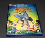 Jungle Boek 2 Disney Classics DVD, Gebruikt, Tekenfilm, Ophalen of Verzenden, Alle leeftijden