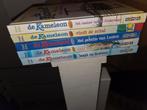 5x boeken - De Kameleon junior, Boeken, Ophalen of Verzenden, Zo goed als nieuw, Fictie algemeen