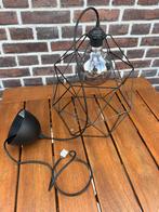 Ikea hemma hanglamp industriële look, Huis en Inrichting, Ophalen of Verzenden, Zo goed als nieuw, Minder dan 50 cm