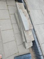 zijkant stenen zsm weg Gratis ophalen aub, Tuin en Terras, Tegels en Klinkers, Gebruikt, Klinkers, Ophalen of Verzenden, 10 m² of meer