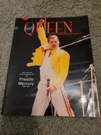 Queen - Een Beeldverslag door Ken Dean, Ophalen of Verzenden, Zo goed als nieuw, Artiest, Ken Dean