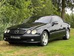 Mercedes CL-klasse 600 V12 Bi-Turbo, Auto's, Mercedes-Benz, Automaat, Achterwielaandrijving, Gebruikt, CL