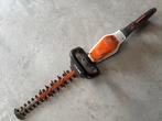 Stihl HSA 94 R Heggenschaar - Defect, Ophalen of Verzenden, Gebruikt, Accu