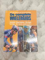 Wielerboek, Ophalen of Verzenden, Zo goed als nieuw, Lopen en Fietsen