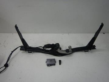 VW Tiguan 571 Elektrische Wegklapbare Trekhaak Module 571803 beschikbaar voor biedingen